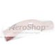 DUCT: AIR,REIN WIRE,ST, RED,5INX11FT | Thermoid