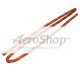 DUCT: AIR,REIN WIRE,ST, RED,1INX11FT | Thermoid