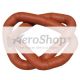 DUCT: AIR,REIN WIRE,ST, RED,3INX11FT | Thermoid
