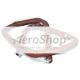 DUCT: AIR,REIN WIRE,ST, RED,2INX11FT | Thermoid