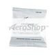 Celeste Flight Fresh Deodorant Discs Lemon Grass, 25 pieces | Celeste Industries