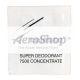 Celeste Super Deodorant Packets, 150 per box | Celeste Industries
