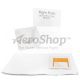 Celeste Deodorant Disc Standard Bracket with Adhesive Backing | Celeste Industries