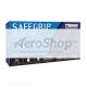 GLOVES: LATEX,POWDER FREE,BLU,XL, MICROFLEX SAFEGRIP,DISPOSABLE | Airgas Safety