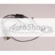 MS200/AIRBUS HEADSET, DIFFERENT CONNECTOR | Plantronics Inc