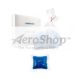 Celeste Sani-Pak Lavatory Deodorant, 6 gram packets in box | Celeste Industries