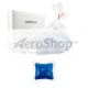 Celeste Sani-Pak Lavatory Deodorant, 8 gram packets in boxes | Celeste Industries