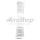 Celeste Sani-Pak Lavatory Deodorant, 80 gram tubes | Celeste Industries