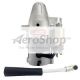 STARTER: 24V,12/14P,9T,NEW, X-DRIVE,LH SOLENOID,PERM MAGNE | Hartzell Engine Technologies