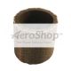 HOSE: RUBBER, 1.50IDX1.94OD | Lycoming