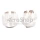 NUT-.3125-18 SLOTTED | Lycoming