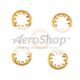 WASHER: LOCK,INT TEETH | Lycoming
