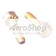 BOLT: HEX HD,W/WASHER,ST | Lycoming