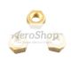 NUT-.375-24 PLAIN | Lycoming