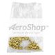 NUT: HEX HD,SELF-LKG,ST | Lycoming