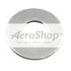 WASHER: FLT, .39IDX.81ODX.06THICK | Lycoming
