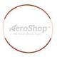 RING: OIL SEAL, .50X.09 | Lycoming