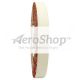 TAPE: SPONGE,SILICONE,1INX3/4INX10YD, SAINT-GOBAIN 200A STRIP-N-STIC | Chemicals - Misc