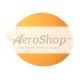 SANDPAPER: DISC,6IN,320GRIT, STICK ON | Painting Supplies - Misc
