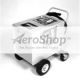 CART: BATTERY,TALL, HAZ WEIGHT = 714 | Aeroshop