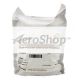 WIPES: ACETONE,6INX9IN,RL, SATWIPES,NO CAN | Contec
