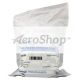 WIPES: ISOPROPYL ALCOHOL,ROLL, SATWIPES,6INX9IN,18CS | Contec