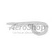 SEAL: NEOPRENE,BULB | Brown Aircraft Supply Inc