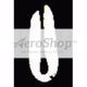 SEAL: VINYL,U-CHAN,WHI | Brown Aircraft Supply Inc
