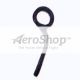 SEAL: NEOPRENE,BULB | Brown Aircraft Supply Inc