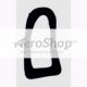 SEAL: NEOPRENE,SPONGE,DOOR | Brown Aircraft Supply Inc