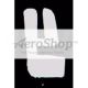 SEAL: NEOPRENE,MOULDING | Brown Aircraft Supply Inc
