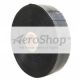 TAPE: SILICONE,BLK,1INX20YD, RL6000FR | Chemicals - Misc