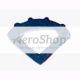 SEAL: NEOPRENE,1/4 RNDX25FT | Brown Aircraft Supply Inc