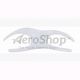 SEAL: NEOPRENE,WING ROOT | Brown Aircraft Supply Inc