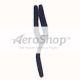 SEAL: NEOPRENE,TRIM,10FT | Brown Aircraft Supply Inc