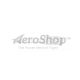 BUR: CARBIDE,BALL NOSE,1/2,ALUMA CUT, SC-5NF,1 LOC,2-3/4 OAL | Titan USA