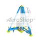 HYDRO Modell Smart Line TJSL0E03502 Wing Tripod Jack | HYDRO Systems USA Inc.
