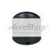 Celeste Snap Lock Counter Mount Soap Base Assembly Black, 12 degree, Jamco Only | Celeste Industries