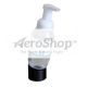 Celeste Safe Hands Alcohol Free Foaming Gel Sanitizer, 8 oz snap-in bottom | Celeste Industries