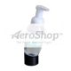 Celeste Safe Hands Foaming Alcohol Gel Sanitizer, 9 oz snap-in bottom | Celeste Industries