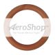 GROMMET: RUBBER,VALVE,TIRE | Goodrich Wheel & Brake