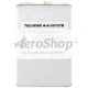 TOLUENE: GL, TT-T-548F | Nexeo Solutions - CSD