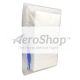 TOWEL: COTTON,WHI,10INX10IN, NO LONGER AVAILABLE | Celeste Industries