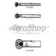 TIE: CABLE,18LB,14IN,BLK,1000P, ULTRAVIOLET RESISTANT | Thomas & Betts