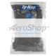 TIE: CABLE,30LB,5.5IN,BLK,1000PK, ULTRAVIOLET RESISTANT | Thomas & Betts