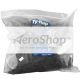 TIE: CABLE,50LB,7IN,BLK,1000PK, ULTRAVIOLET RESISTANT | Thomas & Betts