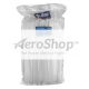 TIE: CABLE,120LB,13.4IN,500PK | Thomas & Betts