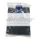 TIE: CABLE,50LB,14IN,BLK,1000PK | Thomas & Betts