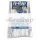 TIE: CABLE,18LB,8IN,100PK | Thomas & Betts