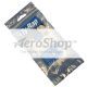 TIE: CABLE,18LB,4IN,100PK | Thomas & Betts